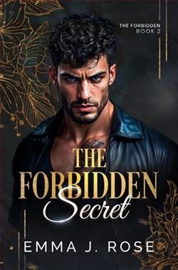 The Forbidden Secret by Emma J. Rose