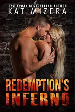Redemption's Inferno by Kat Mizera
