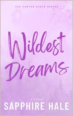Wildest Dreams by Sapphire Hale