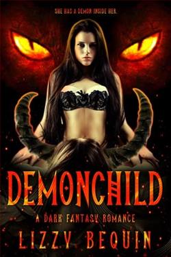 Demonchild by Lizzy Bequin