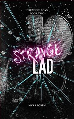 Strange Lad by Myka Loren
