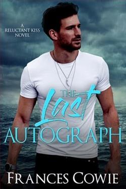 The Last Autograph by Frances Cowie