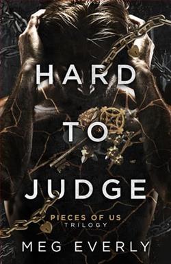 Hard to Judge by Meg Everly