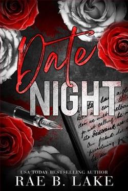Date Night by Rae B. Lake
