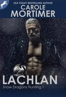 Lachlan by Carole Mortimer