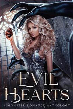 Evil Hearts by R.K. Pierce