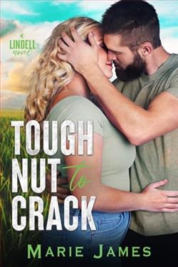 Tough Nut to Crack by Marie James