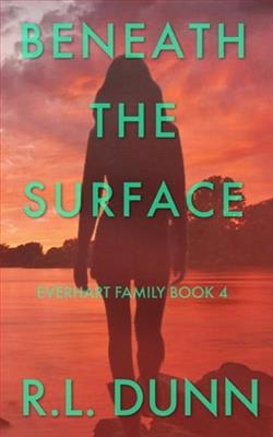 Beneath the Surface by R.L. Dunn