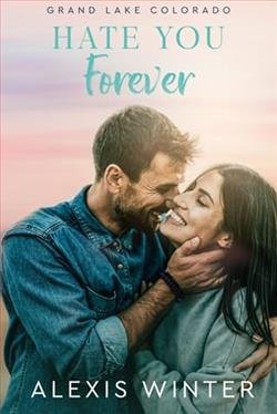 Hate You Forever by Alexis Winter