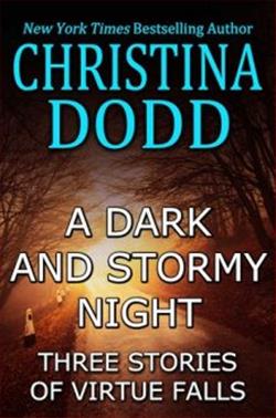 A Dark and Stormy Night by Christina Dodd