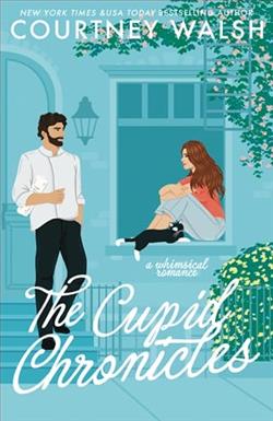 The Cupid Chronicles by Courtney Walsh