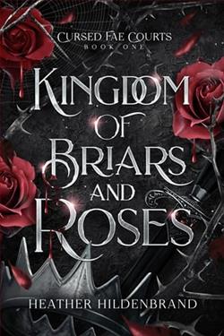Kingdom of Briars and Roses by Heather Hildenbrand