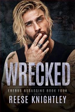 Wrecked by Reese Knightley