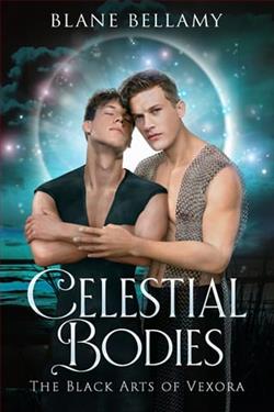 Celestial Bodies by Blane Bellamy