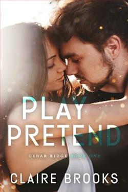 Play Pretend by Claire Brooks