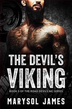 The Devil's Viking by Marysol James