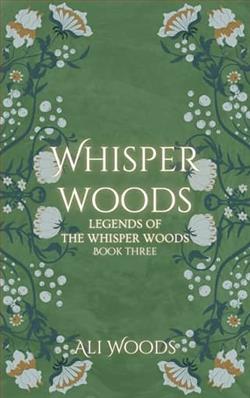 Whisper Woods by Ali Woods