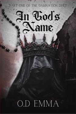 In God's Name by O.D. Emma