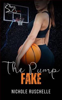The Pump Fake by Nichole Ruschelle