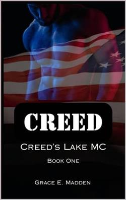 Creed by Grace E. Madden