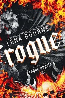 Rogue by Lena Bourne