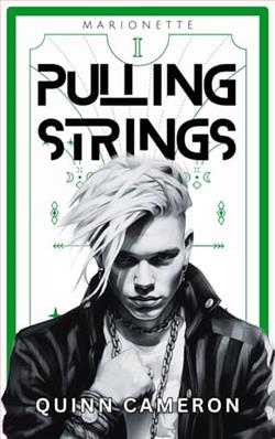 Pulling Strings by Quinn Cameron