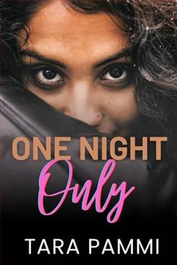 One Night Only by Tara Pammi