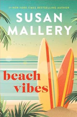 Beach Vibes by Susan Mallery