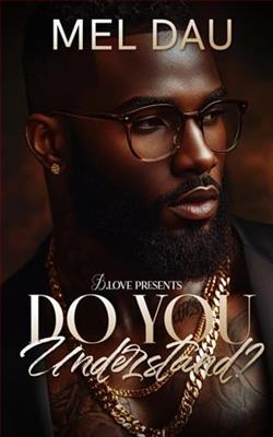 Do You Understand? by Mel Dau