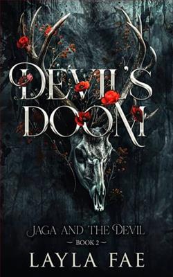 Devil's Doom by Layla Fae