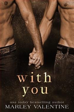 With You by Marley Valentine