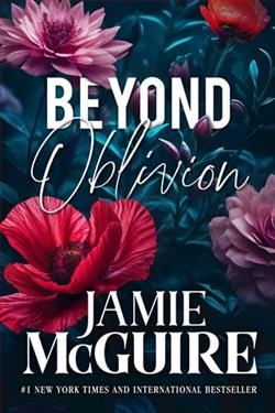 Beyond Oblivion by Jamie McGuire