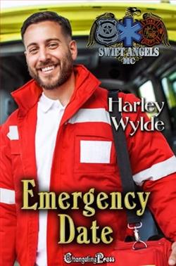 Emergency Date by Harley Wylde