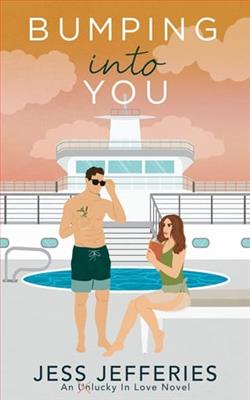 Bumping into You by Jess Jefferies