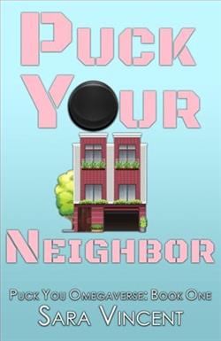 Puck Your Neighbor by Sara Vincent