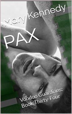 Pax by Mary Kennedy