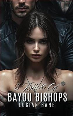 8-Bit & Cat by Lucian Bane