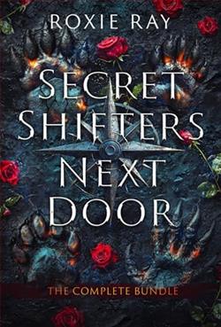 Secret Shifters Next Door by Roxie Ray