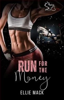 Run for the Money by Ellie Mack