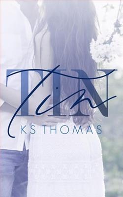 Tin by K.S. Thomas
