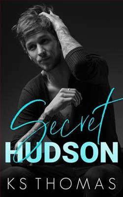 Secret Hudson by K.S. Thomas
