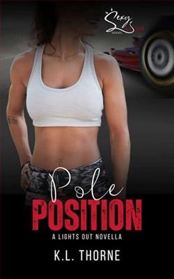 Pole Position by K.L. Thorne