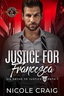 Justice for Francesca by Nicole Craig