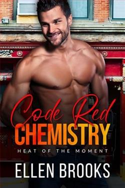 Code Red Chemistry by Ellen Brooks