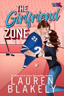 The Girlfriend Zone by Lauren Blakely
