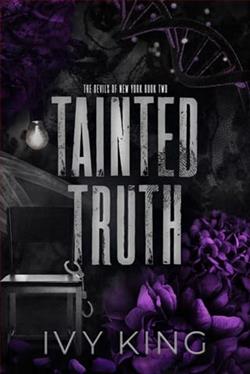 Tainted Truth by Ivy King