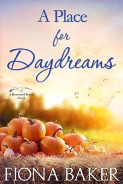 A Place for Daydreams by Fiona Baker