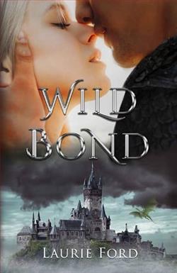Wild Bond by Laurie Ford