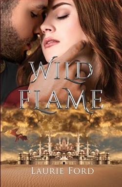 Wild Flame by Laurie Ford