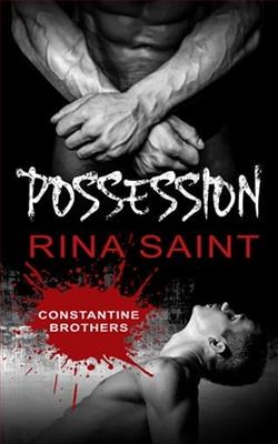 Possession by Rina Saint
